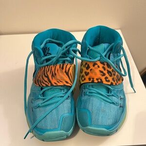 Nike Kyrie 6 “ Aqua”
